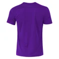 thumbnail image 2 of MEN'S NIKE PARK VII JERSEY (Purple, XX-Large), 2 of 2