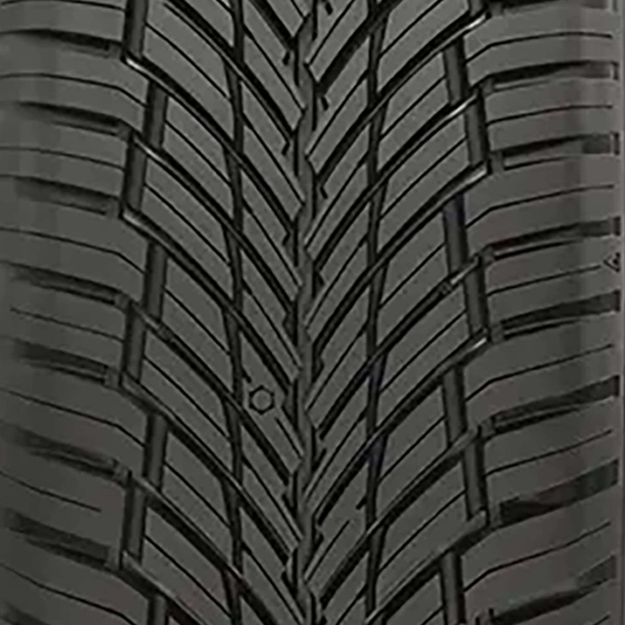 Radar Dimax All Weather All Season 185/60R15 84H Passenger Tire