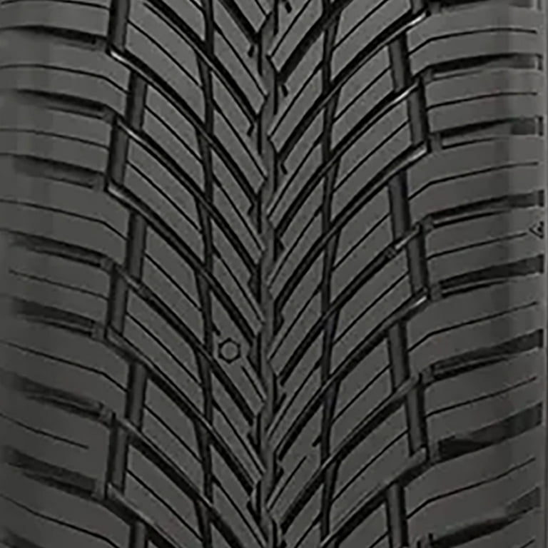 Radar Dimax All Weather All Season 225/45R18 95Y XL Passenger Tire