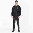 thumbnail image 1 of Formula 1 Scuderia Ferrari Veste de Course à Capuche pour Hommes, Puma Noir, P, 1 of 4