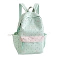 thumbnail image 2 of CAIXIA School Backpacks with Large Pockets Cute School Supplies Travel Backpack Soft Bookbag Set School /college/class, 2 of 4