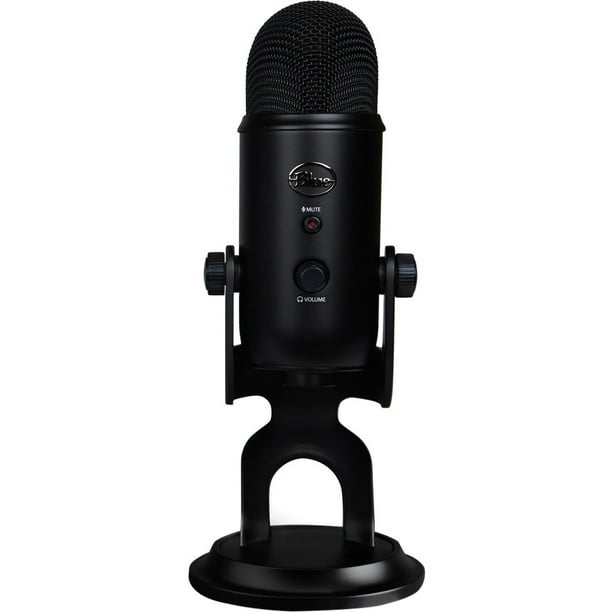 Professional Multi Pattern Usb Mic For Recording Streaming Walmart Com Walmart Com