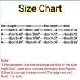 thumbnail image 3 of LYMAYTER Women's Denim Set‌ Chic Sleeveless Jean Blazer High Waist Shorts Two Piece Summer Office Wear S-XL, 3 of 7