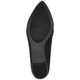 thumbnail image 5 of Brinley Co. Womens Bow and Tassel Accent Loafer Flat, 5 of 7