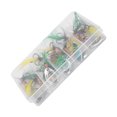 thumbnail image 4 of Fishing Metal Baits,  Bait Easy To Use Light Weight  For Amateur, 4 of 8