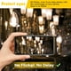 thumbnail image 4 of Bombillas LED para candelabro Grensk, regulables, E12, 4 W (6 unidades), 4 of 9