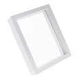 thumbnail image 3 of TEHAUX 24Set Specimen Flower Display Holder Picture Frame Medium Density Fiberboard with Glass 11.8x6.5in, 3 of 8