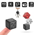 thumbnail image 6 of SQ16 Camera HD 1080P Mini Camera Dice Cam HD Motion Video Surveillance Camcorder Action Night Vision Recorder, 6 of 9