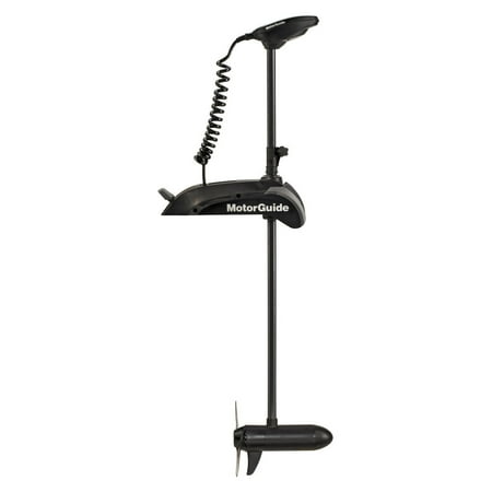 UPC: 0022697021205 | MotorGuide Xi5 Wireless Freshwater Trolling Motor – Xi5-105FW 72  FP SNR GPS  36-Volt  940800360