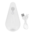 thumbnail image 2 of Toilet Light Motion Detection, 8LED RGB Color Changing Sensor Night Light USB Charging, for Bathroom Decor, Potty Training, 2 of 7