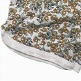 thumbnail image 6 of Girls Toddler Baby Summer Clothes 3 6 12 18 Months 2T 3T 4T 5T Girls Outfits Sleeveless Tank Top and Shorts Set Kaprioy Baby Girl Clothes, 6 of 6