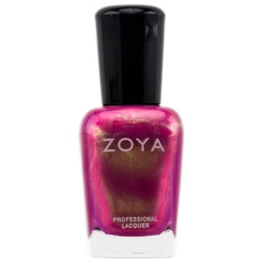 Zoya Natural Nail Polish, Reece, 0.5 fl oz