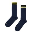 thumbnail image 2 of Happy Socks Unisex Socks Cotton Multicoloured 41-46, 2 of 4