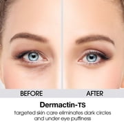 Dermactin Puffy Eye & Dark Circle Treatment .34 oz.