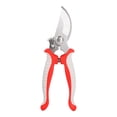 thumbnail image 2 of Pruning Shears for Gardening,Ultra Sharp Garden Scissors Garden Shears, Garden Pruning Shears Stainless Steel Blades Handheld Pruners Bypass Pruning Shears For Your Garden, 2 of 8
