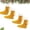 Yellow*2Pairs, variant on Beer Mug Socks, Beer Mug Socks With Handle,Beer Drinking Socks Funny Knit Mug Sock Novelty Beer Lovers Crazy Christmas Party Gifts Ideas For Men Knit
