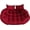 Red, variant on 2-Seater Hanging Egg Chair Cushion Thickened 6.3Inch Waterproof Anti-UV Hammock Swing Chair Replacement Cushion, Outdoor Hanging Basket Seat Pads w/ 2 Detachable Pillows