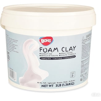 Mixy Squish Air Dry Clay Scented Sculpting Studio, Air Dry Clay