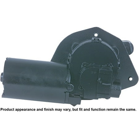 UPC 082617153164 product image for Cardone Remanufactured Window Wiper Motor Fits select: 1992-1994 FORD CROWN VICT | upcitemdb.com