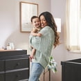 thumbnail image 3 of Little Seeds Aster 6-Drawer Dresser , True White, 3 of 15
