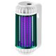 thumbnail image 2 of Lámpara eléctrica para mosquitos, carga USB, mata electrónico portátil, de vodores para Patio, cocina, hogar, Verde Baoblaze lampara matamosquitos, 2 of 8