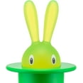 thumbnail image 4 of Alessi Magic Bunny Toothpick Holder, Green, 4 of 5