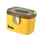 thumbnail image 4 of Contenedor de Almacenamiento Colco Caja de Emergencia Amarillo Grande, 4 of 8