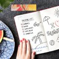 thumbnail image 3 of 36pcs Pressure Relief Strip Stickers Adhesive Sticker Anxiety Reducing Sticker, 3 of 6