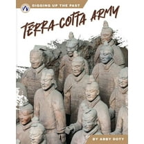 Terra-Cotta Army, (Paperback)