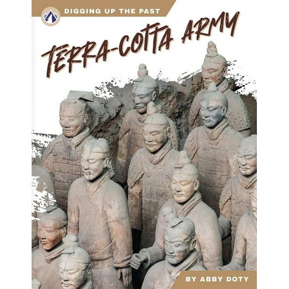 Terra-Cotta Army, (Paperback)