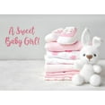 thumbnail image 5 of Crown Point Graphics 164490 Shared Blessings-New Baby Boxed Card - Box of 12, 5 of 5