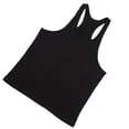 thumbnail image 1 of Camiseta sin mangas para gimnasio y fitness para hombre entrenamiento atlético secado rápido ANGGREK Otros, 1 of 8