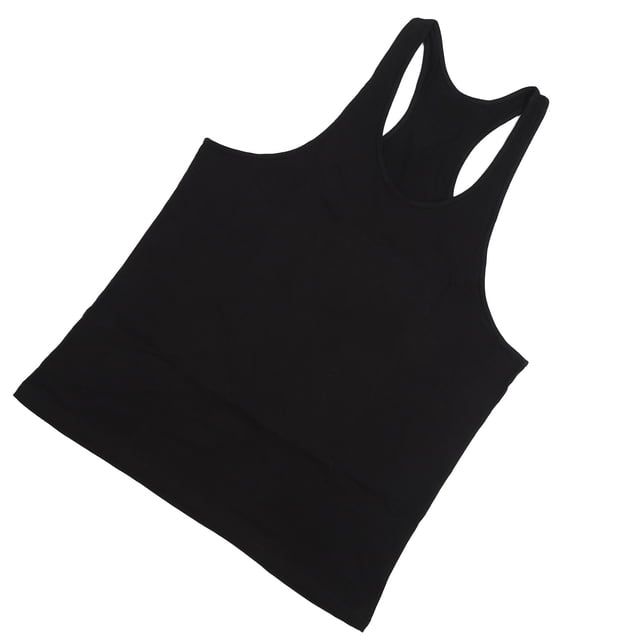 Camiseta sin mangas para gimnasio y fitness para hombre entrenamiento atlético secado rápido ANGGREK Otros