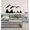 Black, variant on Decal ~ Deer Mountain Scene #3 with Three Deer: Wall Decal 45" x 60" Brown