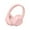 Pink, variant on Speakers Bluetooth Wireless, Head Mounted Wired and Wireless Double Mode Foldable Soft Headband Low Latency High Battery 5.3 Sports Gaming Bluetooth Headphones Earphones