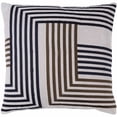 thumbnail image 3 of elle decor intermezzo cotton pillow cover, 3 of 3