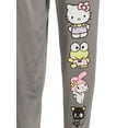Hello Kitty Women’s Graphic Sleep Jogger Pants, Sizes XS-3X - Walmart.com