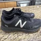 thumbnail image 5 of New Balance Mens Kaymin V1 MTKYMLB1 Black Running Shoes Sneakers Size 11.5 Cpix, 5 of 6
