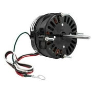GREENHECK Exhaust Fan Motor 1/25hp, 1500 RPM - 3 Speed 115V # 302529