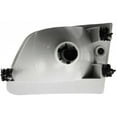 thumbnail image 2 of For Ford F150/250 LD/HD FM 7/96-2003/Expedition 1997-2002 Headlight Assembly Passenger Side CAPA Certified FO2503139C, 2 of 4