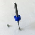 thumbnail image 4 of SHISUYAN 1.5mm Car Auto Glass Windshield Repair Tool Drill Bit Tungsten Steel Window Repair Drill Bit (Random Color), 4 of 8
