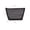 ZP02 Mesh Triangular Large, variant on Mesh Portable Cosmetic Bag Large Capacity Punching Washing Bag Portable Multifunctional Travel Cosmetic Storage Bag
