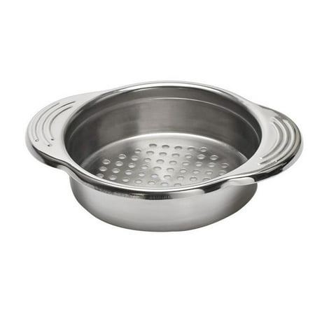 

BMForward Can Kitchen Fruit Durable Vegetable stainless steel and and Strainer Kitchen，Dining & Bar