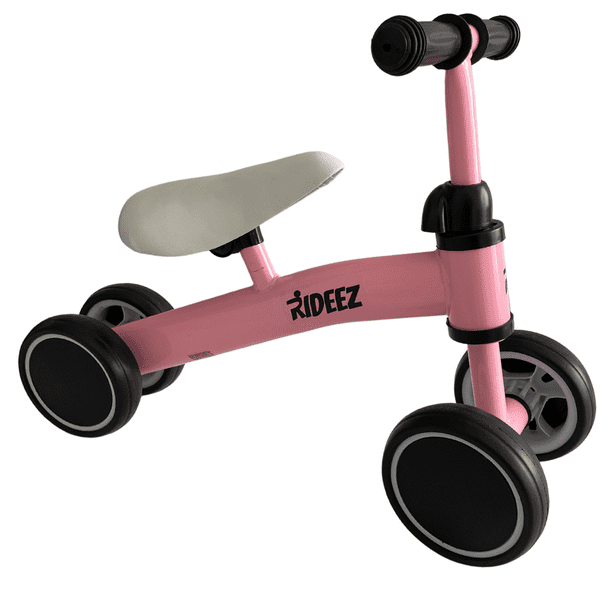 Bicicleta de Equilibrio para Niños Bici de Balance sin Pedales