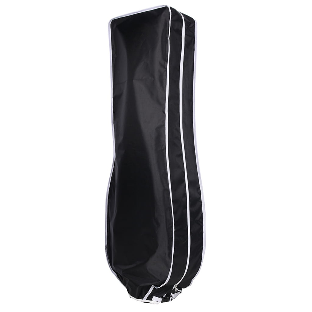 ROZYARD Golf Stand Bag Golf Bag Rain Protections Cover Golf Bag Rain Cover Watertight Golf Bag Cover Golf Bag Hood for Golfers