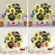 thumbnail image 3 of 15 globos de cumpleaños para adultos, decoración para festivales, fiestas, adornos para años completos, lentejuelas, confeti, transparentes, para fiestas, decoración para el hogar, jardín, fiesta, b, 3 of 4