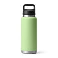 thumbnail image 2 of Yeti 36Oz Rambler Water Bottle With Chug Cap Key Lime, 2 of 5