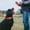 F, variant on Airtag Dog Collar Cover with Nylon Tracking for Pet Positioning and Training