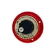 thumbnail image 2 of Scienceny Interruptor Selector marino con llave de seguridad, interruptores de plástico, aislador de rojo de plástico, barco, pesca, Bombillas para automóviles, 2 of 6