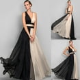 thumbnail image 2 of Weiqiqre Robes pour Femmes Grande Taille Solde de Feu Femmes Dentelle Paillettes Soirée Bal Prom Cocktail Robe de Mariage, 2 of 9